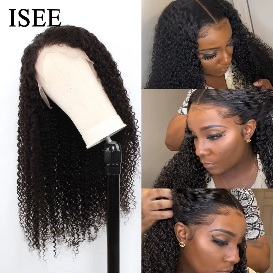 4x4 lace closure wigs