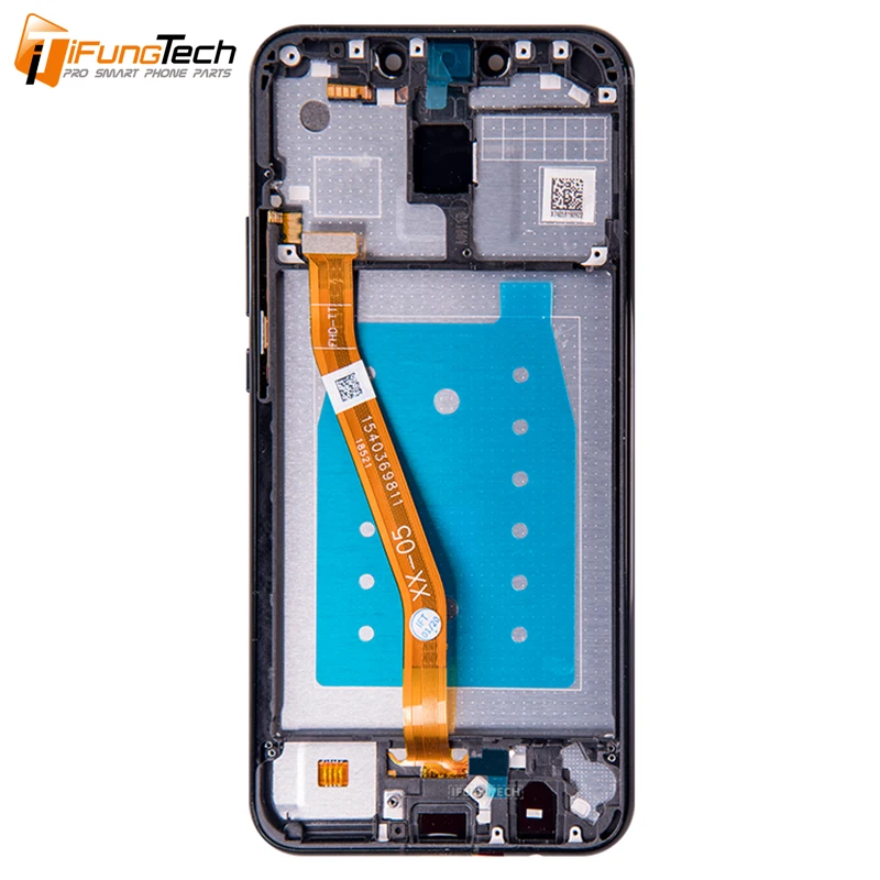 Оригинальный 6 3 &quotдля Huawei Mate 20 Lite mate lite Международный ЖК-экран дисплей + сенсорная