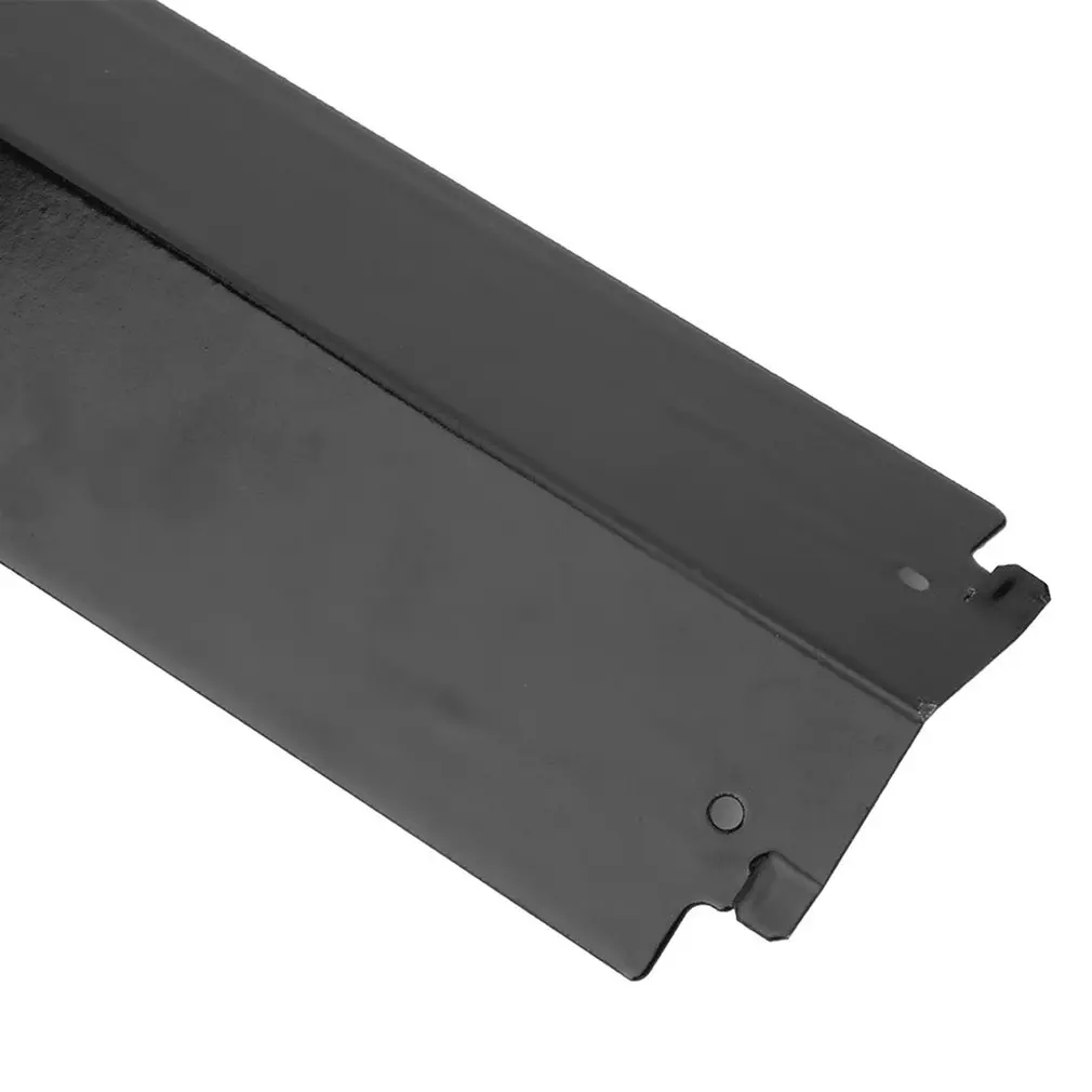 

Porcelain Steel Heat Plate Shield Grill Burners Cover Replacement For Gas Grills Parts Replacement Parts