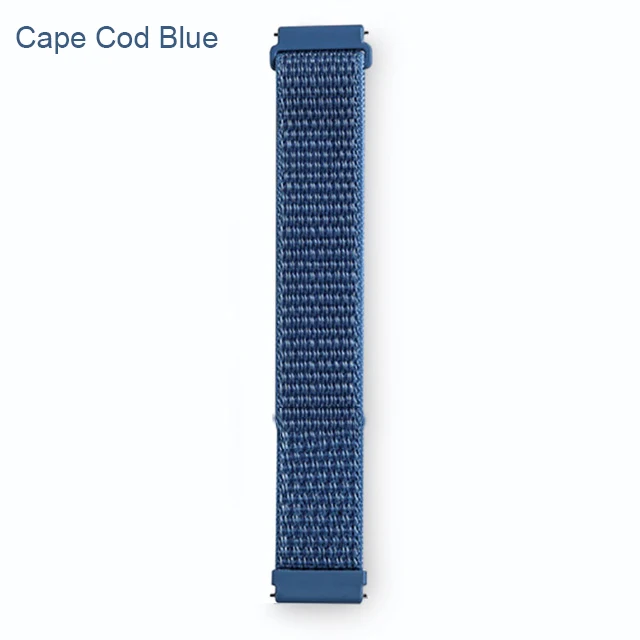 Ремешок нейлоновый для Huawei TalkBand B6/B3 спортивный браслет смарт-часов Band B6