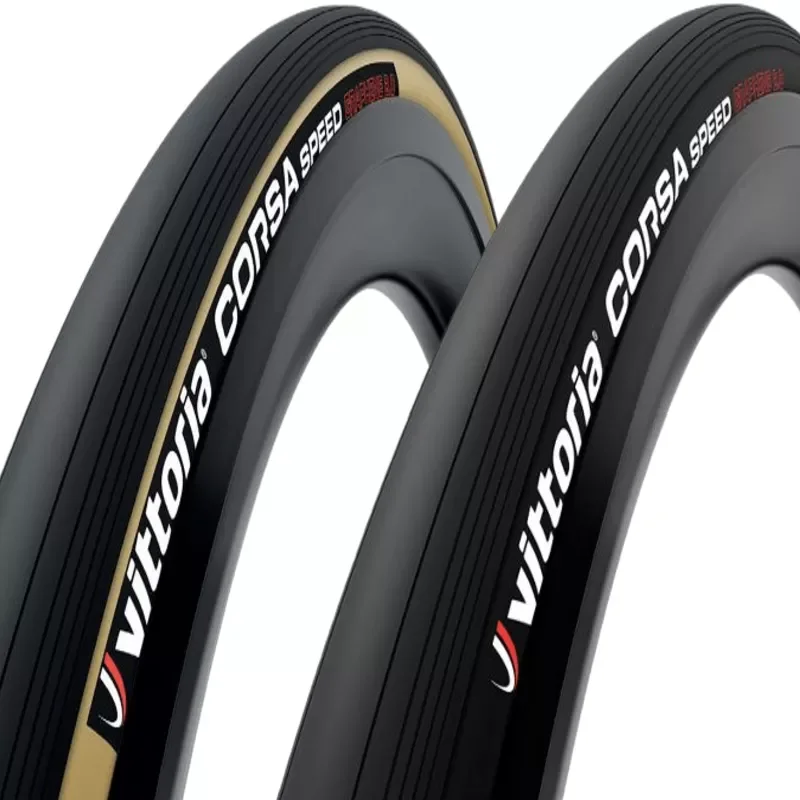 Дорожный велосипед графеновая шина Vittoria Corsa Control 700C * 25C-28C(220TPI) | Спорт и