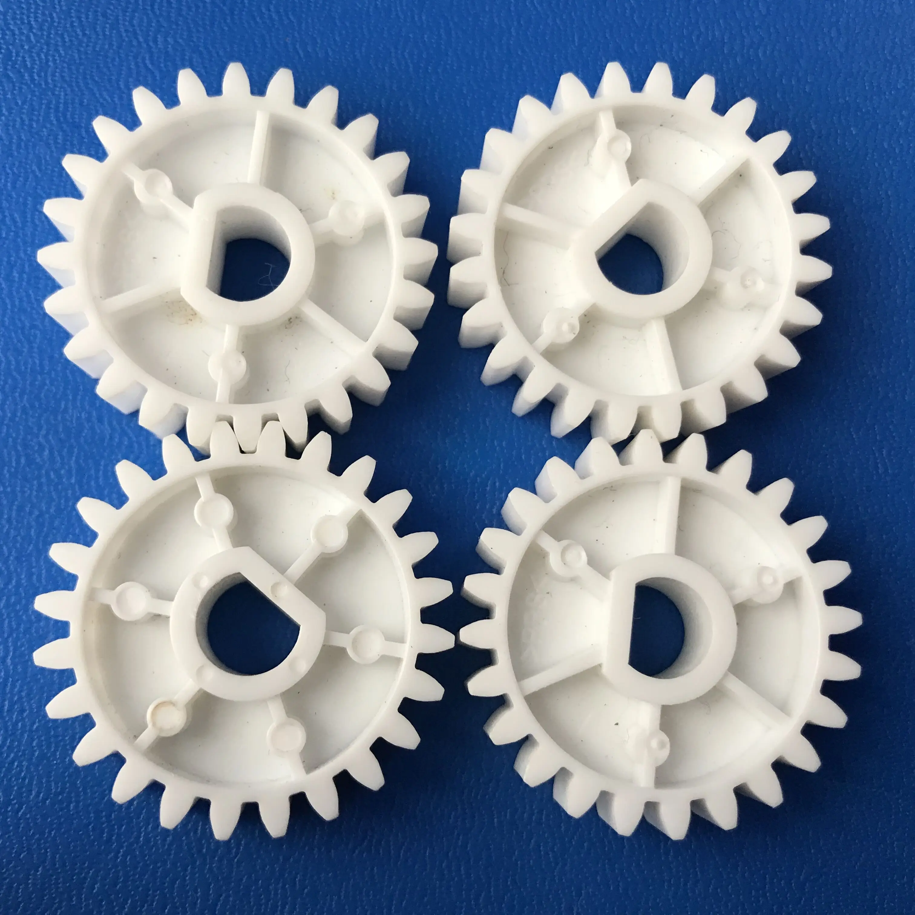 (4 шт./лот) 327D1061255 Gear D24T для минилабов Fuji Frontier 500/550/570/590|gear|gear geargears gears |