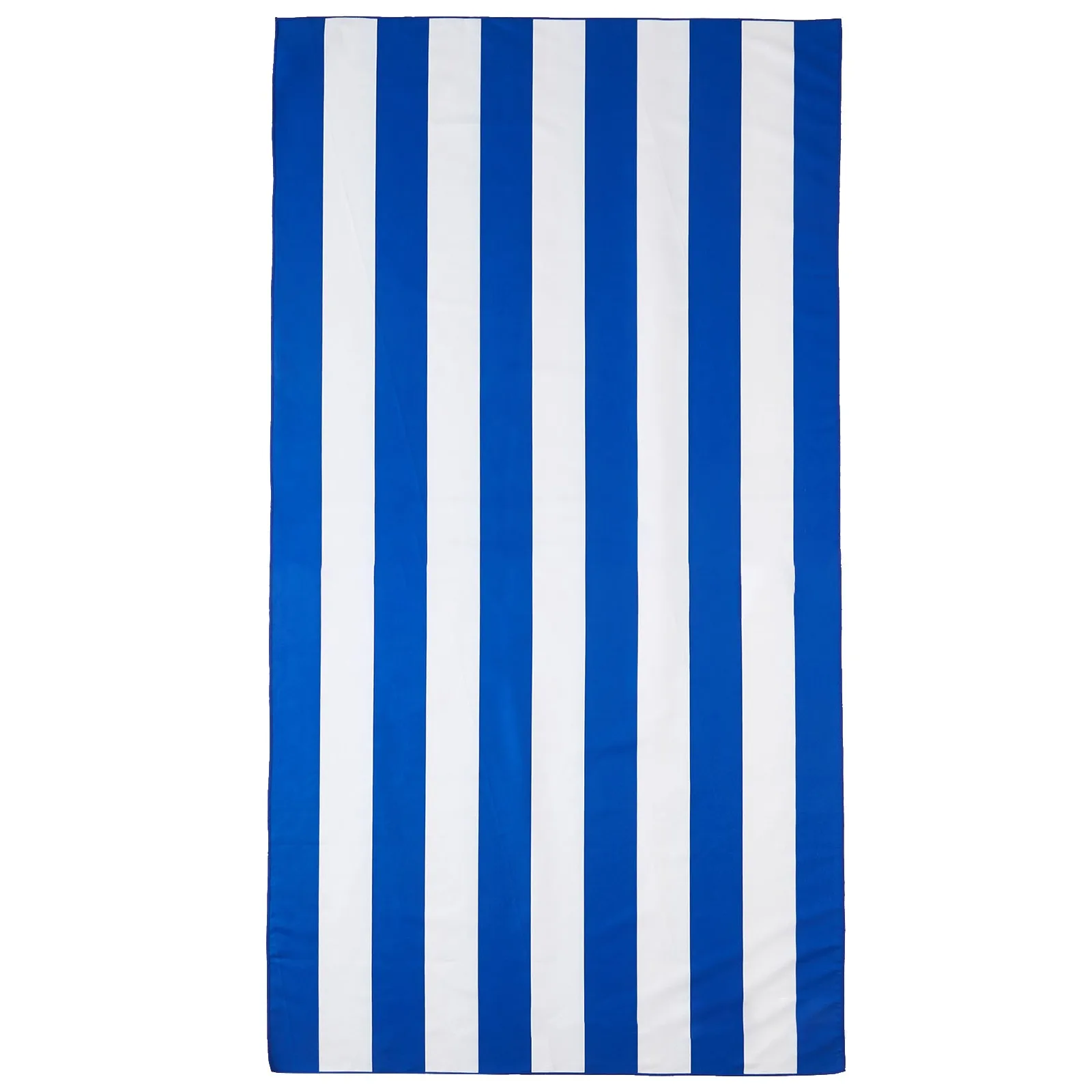 Полотенце коврик для пляжа абсорбирующее быстросохнущее портативное