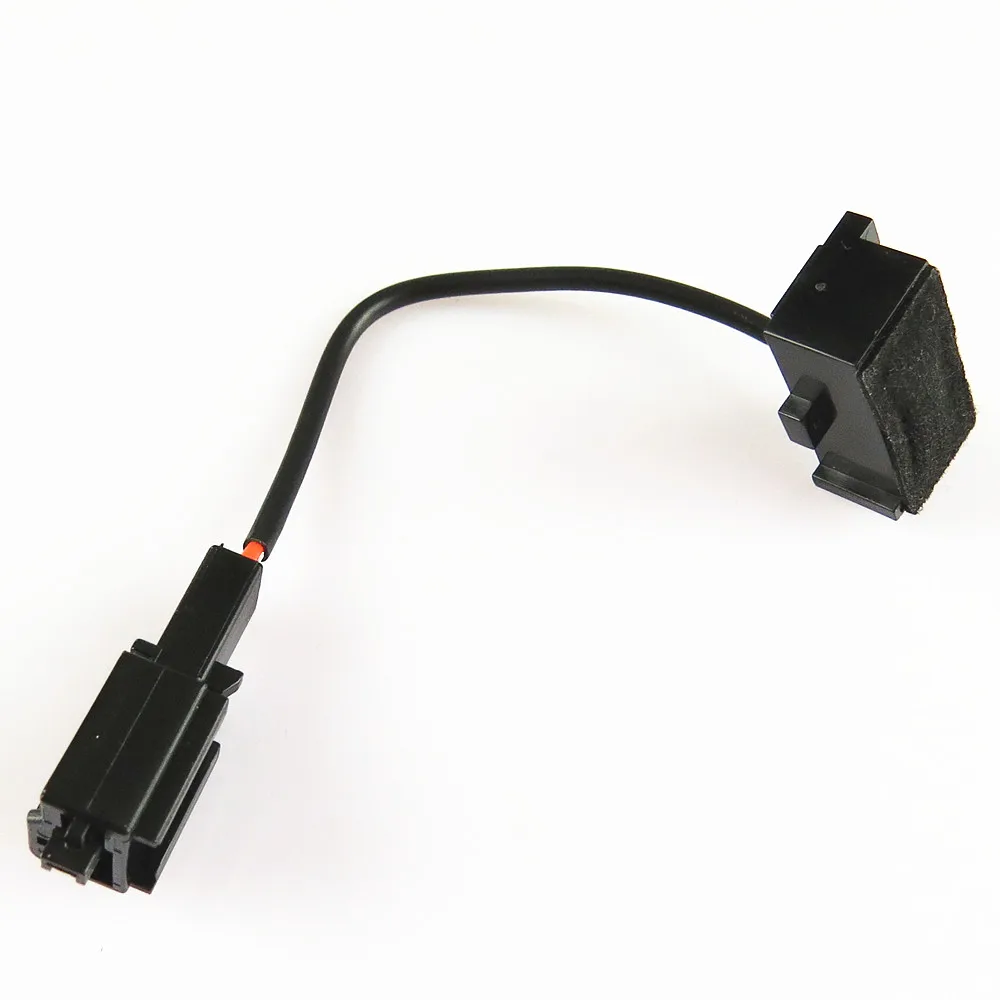 Кабель с модулем микрофона SCJYRXS 9W2 RCD510 RNS510 3BD035711 3BD 035 711 Bluetooth для Passat B6 B7 Golf MK5
