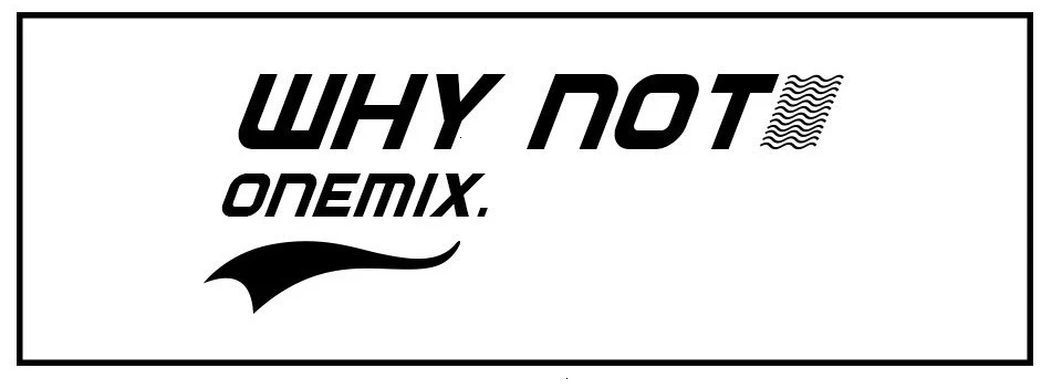 ONEMIX/кроссовки; женская спортивная обувь; дышащая тканая спортивная обувь на воздушной подушке; женская обувь для тренировок; кроссовки; женские светильник
