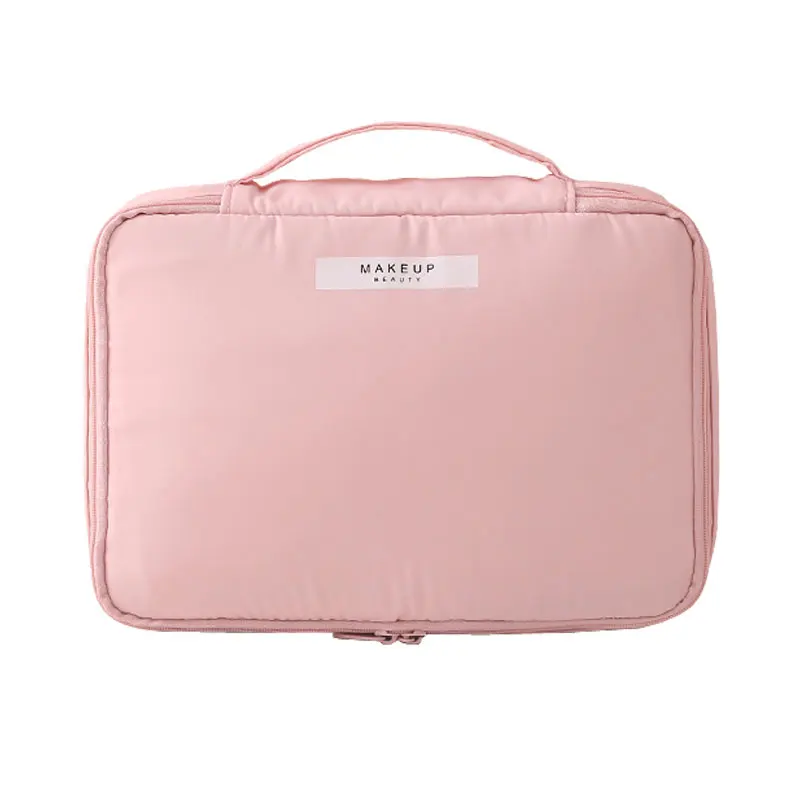 Косметичка Amp косметический дорожный Органайзер женская косметичка дамские