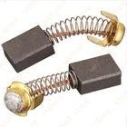 Карбоновые щетки для hitachi DH50SA1 DH50SB H55SA H55SB G18SS G23SS G23SW G213SW G23SWE M12VE HU-12 HU-14 SB110 TR-12 TR12
