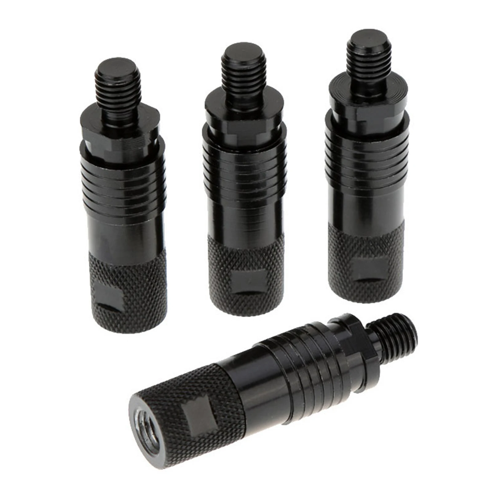 Carp Fishing Rod Stick Adapter Quick Release Connector Tackle for Bite Alarm | Спорт и развлечения
