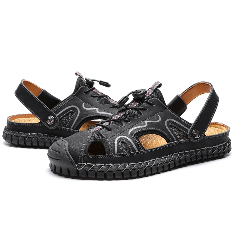 

zomer; ; sandles water verano zomerschoenen sommer homme de