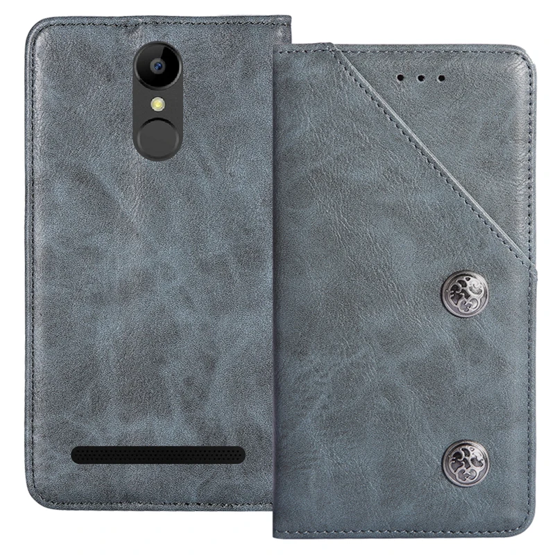 Защитный чехол-книжка iTien для Elephone A6 Pro A8 S7 из натуральной кожи чехол телефона |