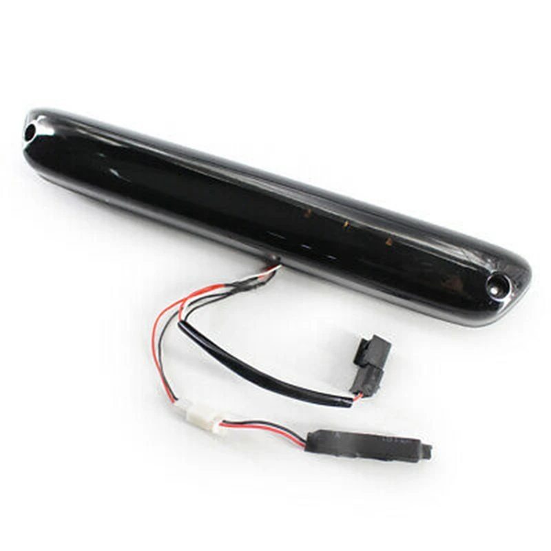 

LED Third Brake Light for Chevy Colorado 2004-2012 12V Stop Light for Chevrolet Sorod 2004-2012 GMC 15286505