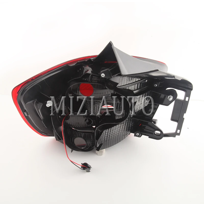 MIZIAUTO хвост 1 шт. светильник для BMW F20 F21 114i 118i 125i M135i 2011-2015 задний стоп-сигнал
