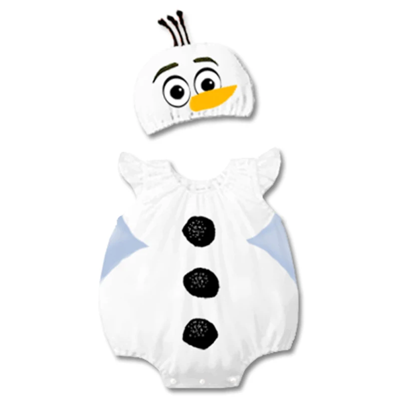 2020 детская одежда ползунок комбинезон для мальчиков и девочек Мультяшный Тигр Гоку летний костюм хлопковая