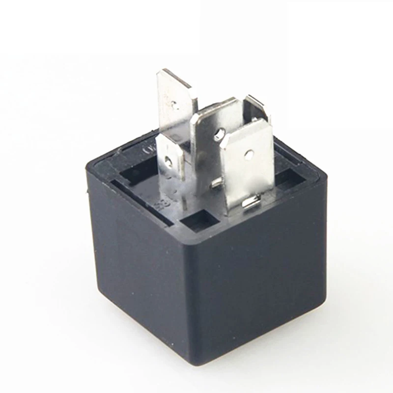 УНИВЕРСАЛЬНЫЙ 2шт/комплект оригинальный SLDH-12VDC-1C NO: 80A NC: 60A 14VDC реле Songle |