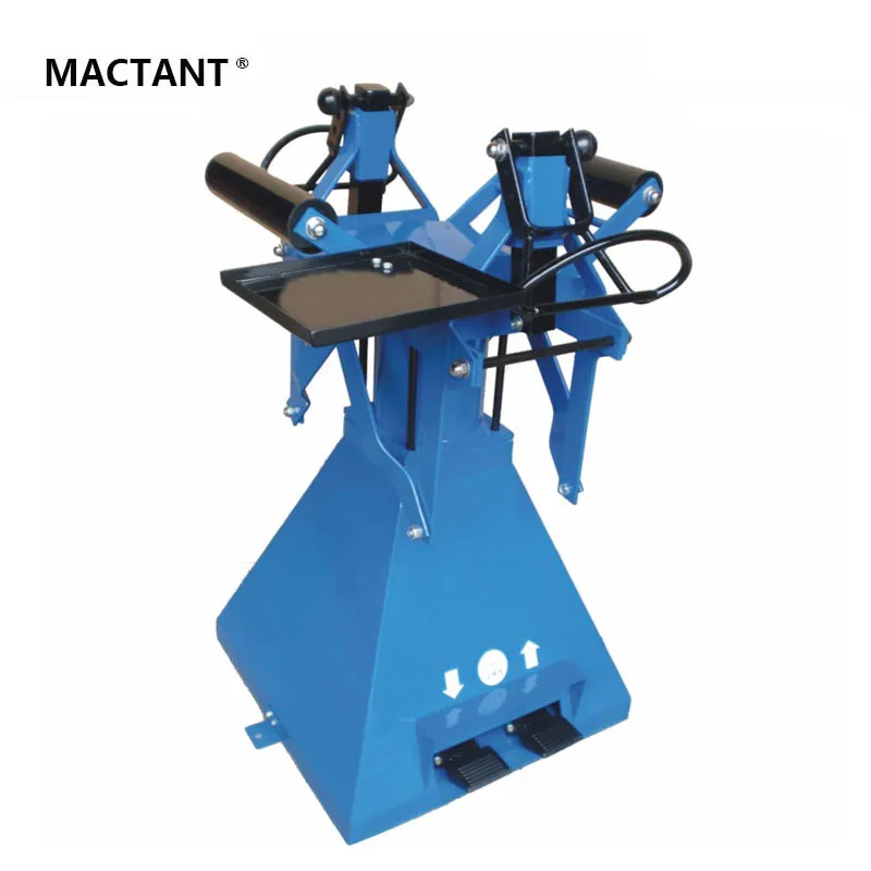 Пневматический расширитель шин светодиодный светодиодной рабочей лампой