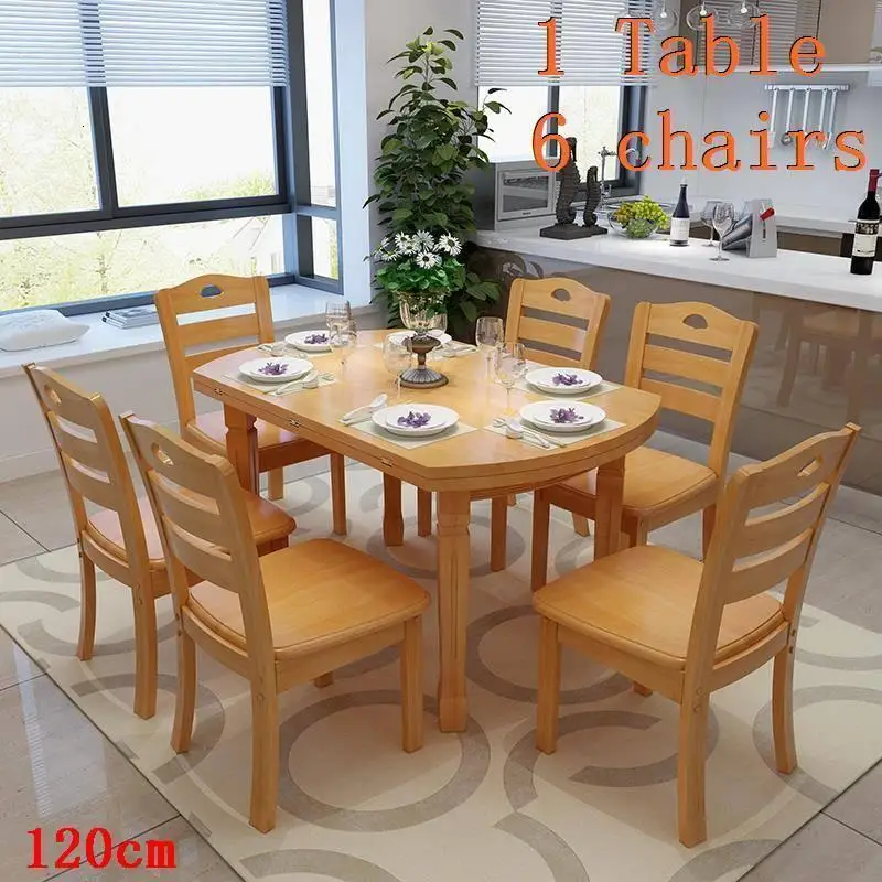 Manger модеран для столовой и кухни комната Redonda плианте набор Meja Makan Tavolo Shabby Chic Tablo Comedor Mesa De Jantar обеденный стол