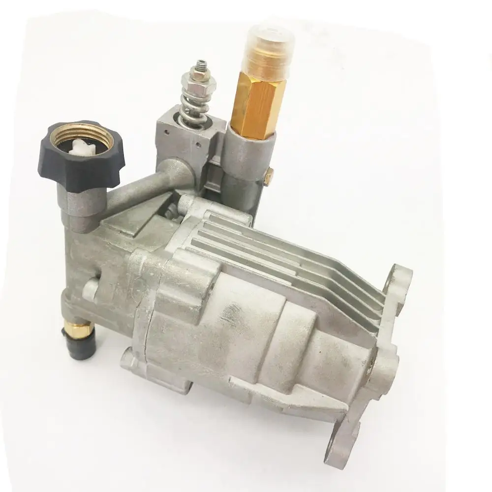 New Himore Pump Pressure Washer 3000 psi 3100 2.5gpm Horizontal 3/4 Shaft # 308653071 | Автомобили и мотоциклы