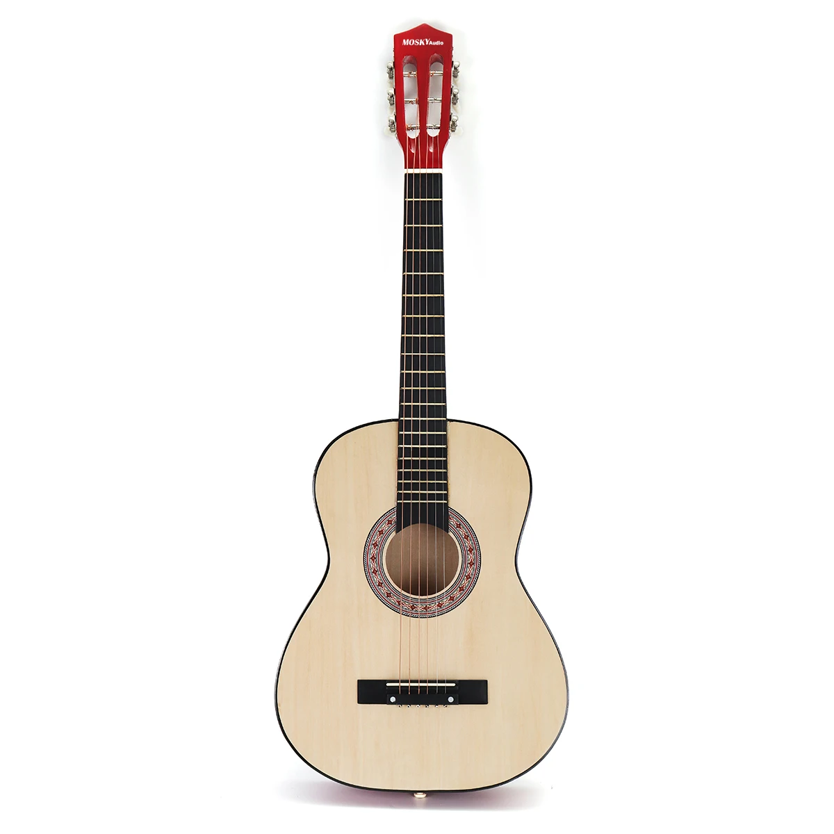 

moskyaudio Acoustic guitars