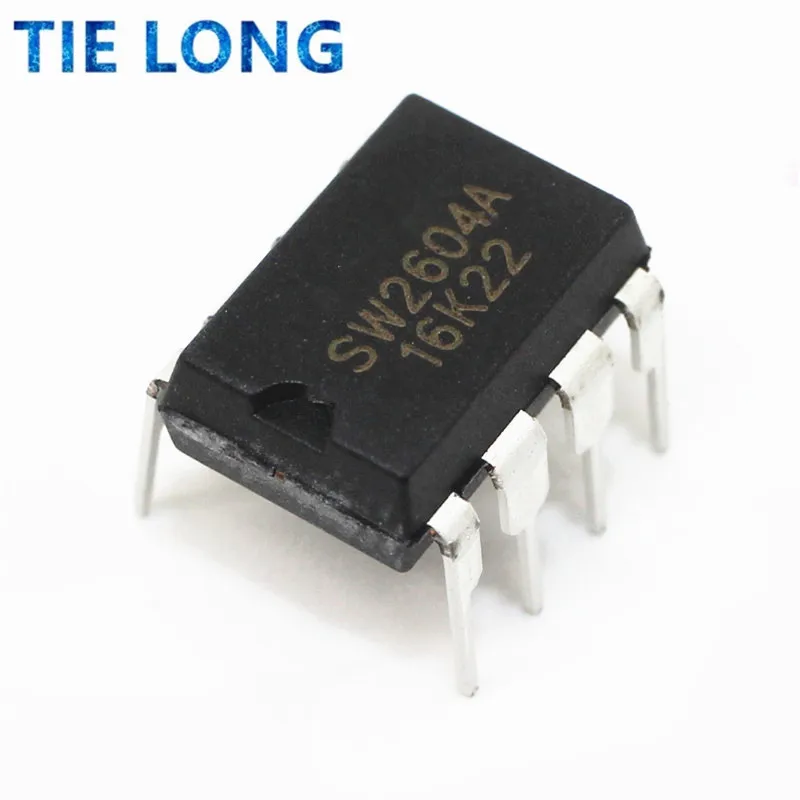 sw2604 dip8 2604a