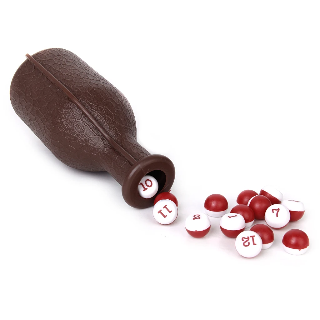 1 Набор шейкер Келли пул для бильярдной игры со стандартным набором из 16