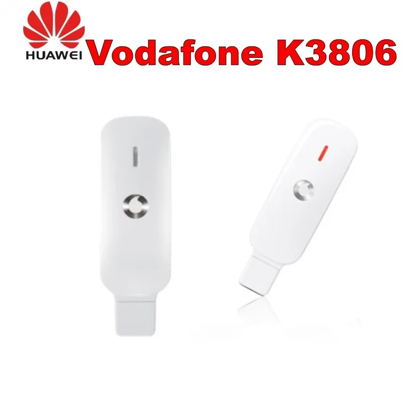 разблокированный huawei vodafone k3806 k3806 z 3g usb 144 м