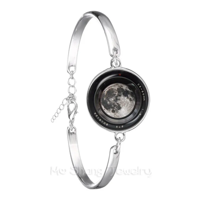 2018 Новая мода Камера Браслет режима для фотографов новорожденных Ручной работы 18