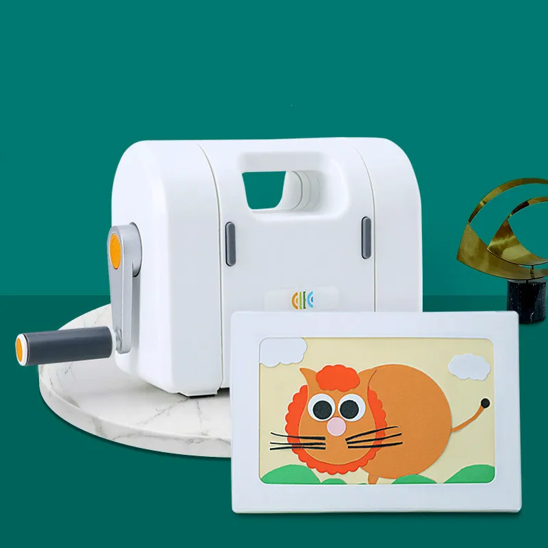 DIY штампы тиснения машина Скрапбукинг резак изготовление бумажных карточек