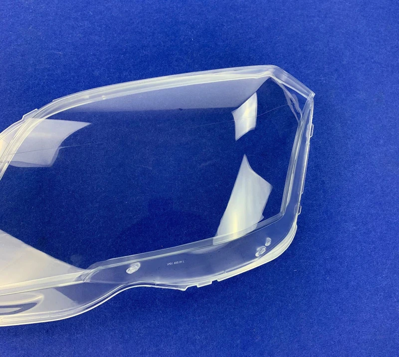 

For Mercedes-Benz GLK-Class GLK300 Car Front Headlight Cover Lens Glass Lampshade Bright Head Light Caps Shell 2008-2012