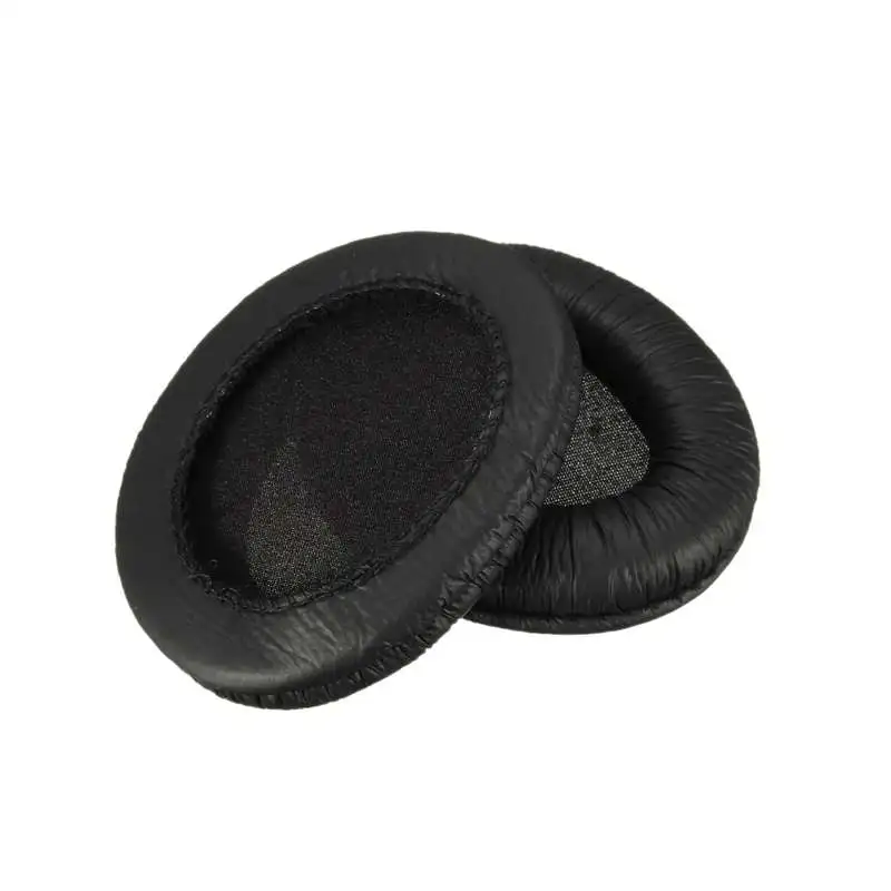Новый стандарт сменные амбушюры мягкие поролоновые губки Pro для Sennheiser Hd202(pro) Hd497