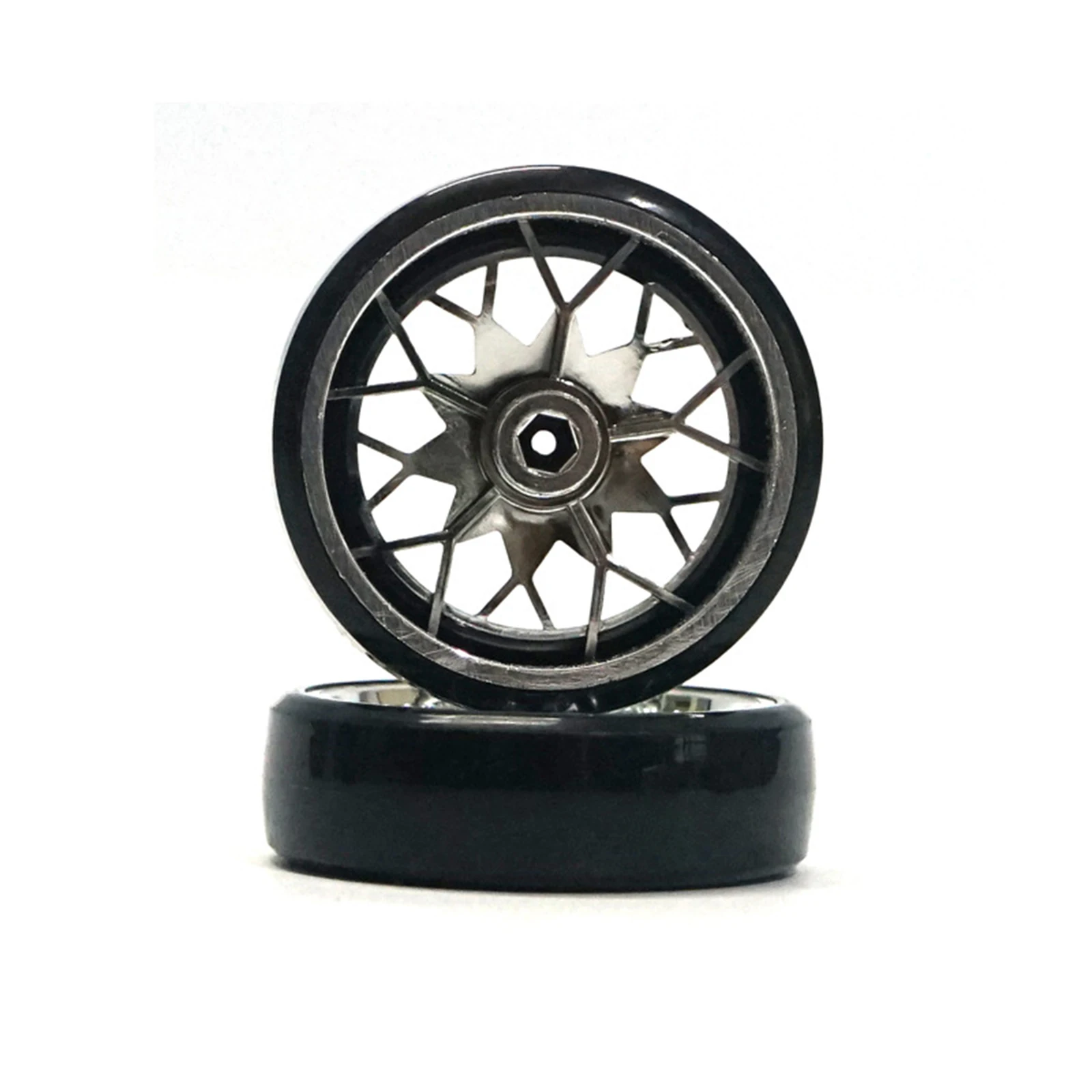 

4 шт., ступицы шин для радиоуправляемого автомобиля Wltoys D12 D16