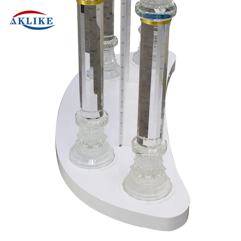 Церковная кафедра акриловая подставка современная стойка регистрации для