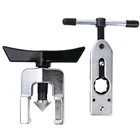 Универсальный расширитель 5-16 мм, расширитель кондиционера, медная трубка, расширитель, звонок расширитель рта, Холодильный инструмент