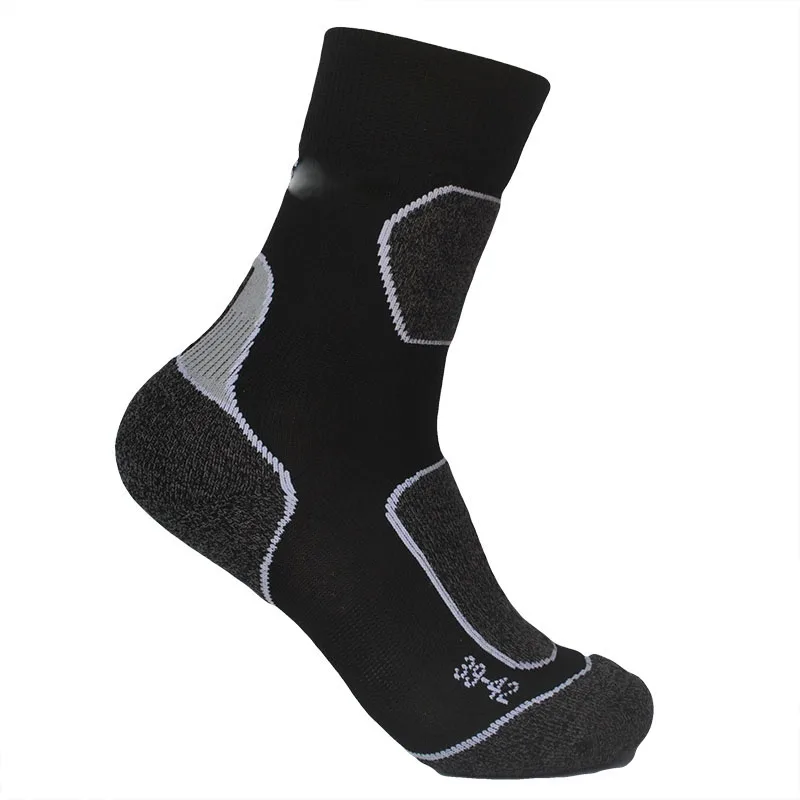 1 Пара толстых носков из 20% мериносовой шерсти мужские носки женские и | Мужская