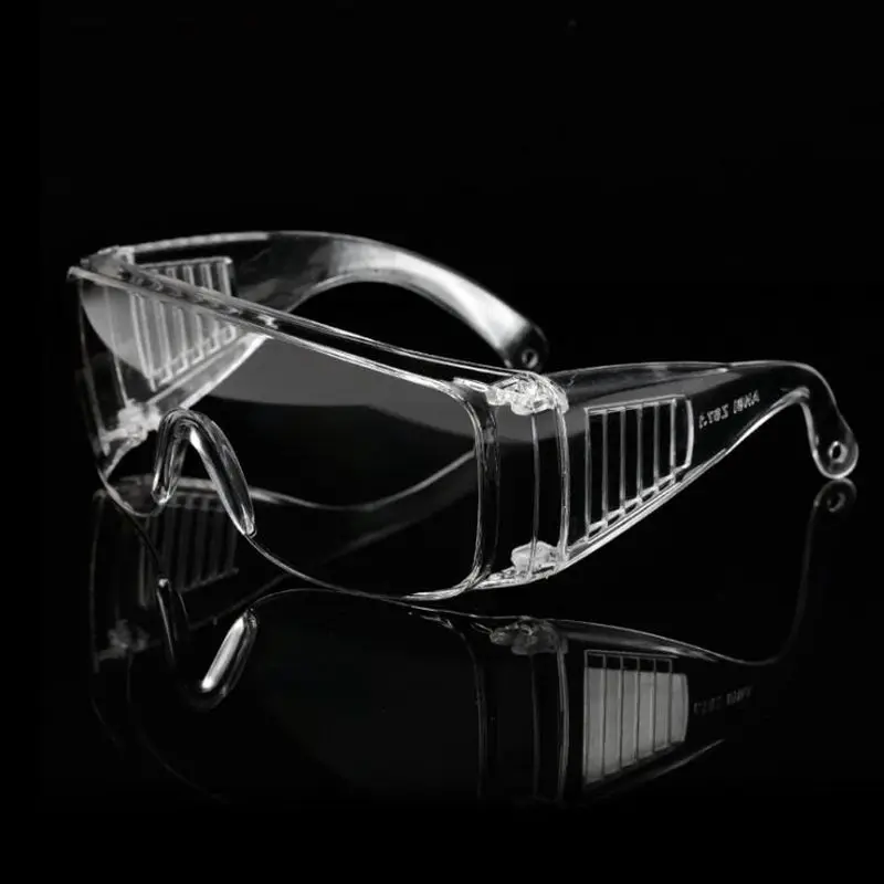 Новинка 2020 защитные очки из поликарбоната для защиты глаз от пыли и ударов