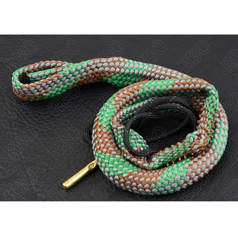 Спарта пистолет Глок очиститель Чистящая Щетка пистолет. 40 .41 Калибр щетки 24003 M7379