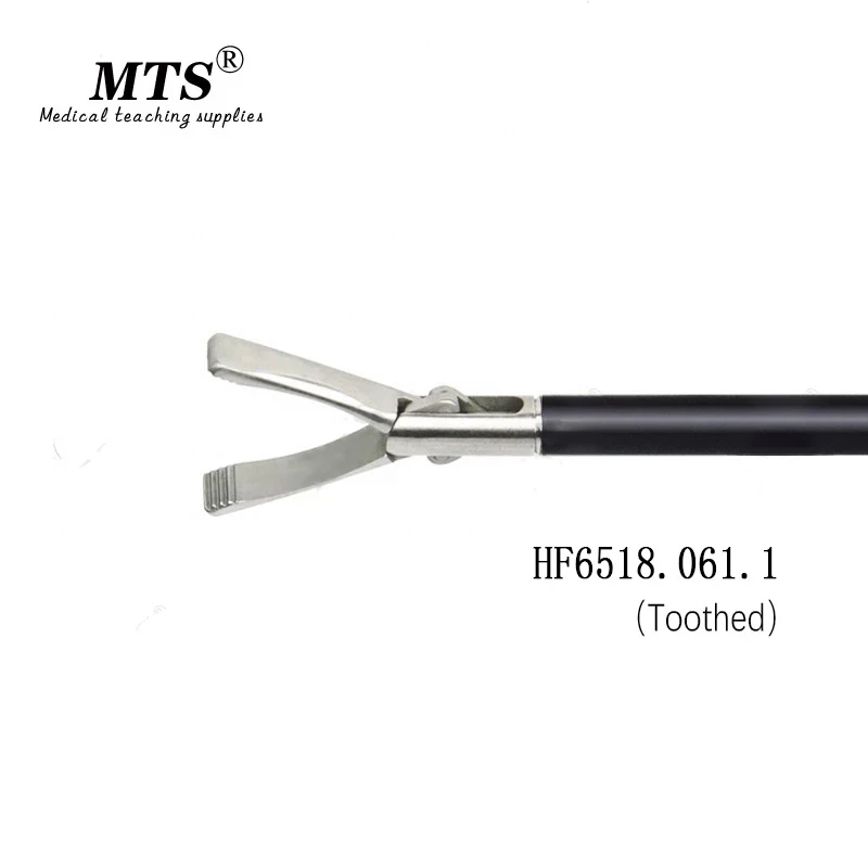 Медицинские инструменты для эндоскопической лапароскопической хирургии