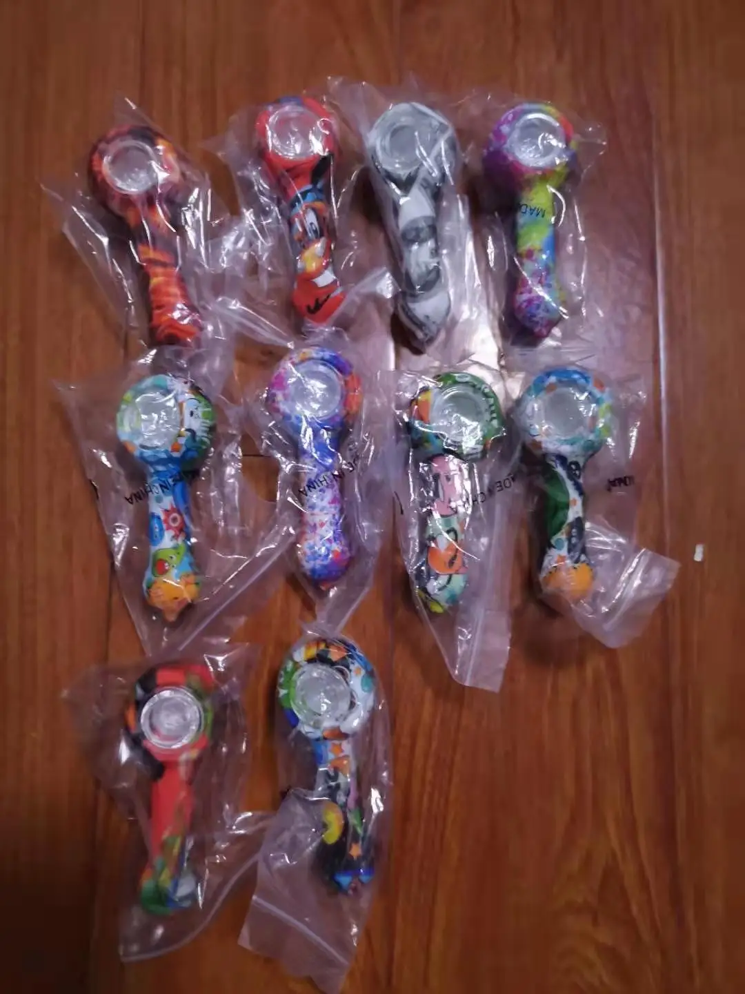 Новинка трубка для табака сигар курения термостойкая сигарет аксессуары | Дом и