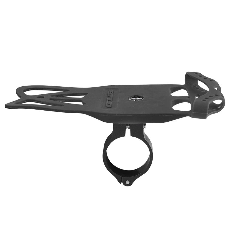 Велосипедный держатель для телефона силиконовый регулируемый противоударный с