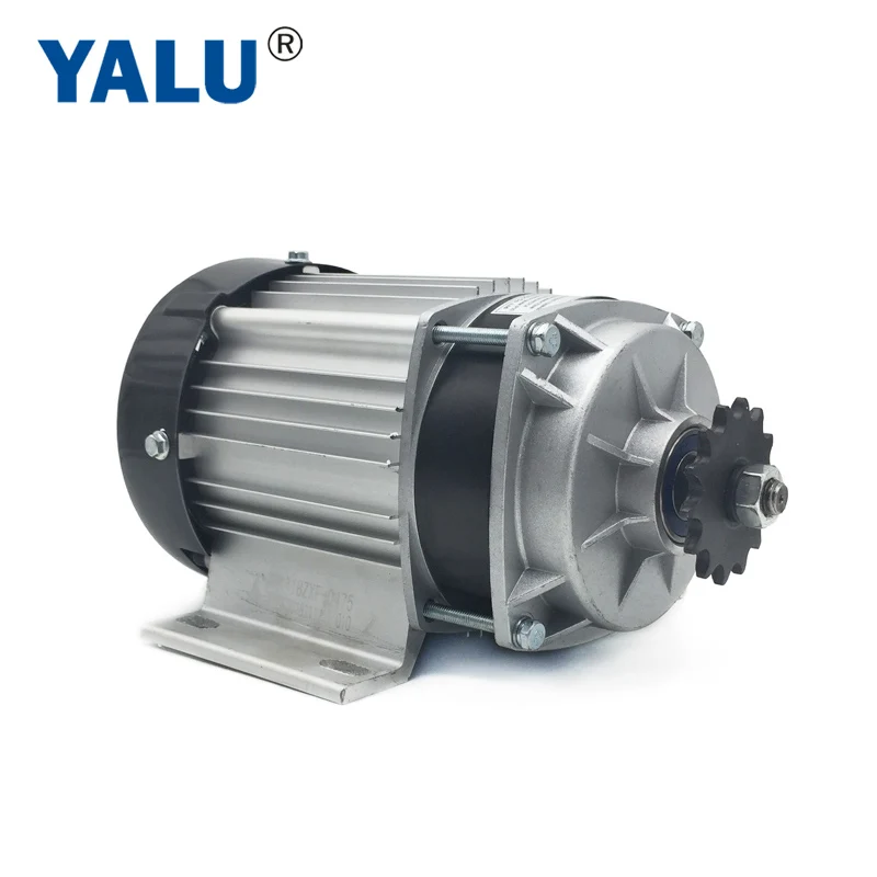 

Двигатель UNITEMOTOR Richshaw, 48 В, 650 Вт, бесщеточный двигатель постоянного тока BM1418ZXF, BLDC, для самостоятельной сборки, аксессуар для Egine комплект электровелосипеда с двигателем