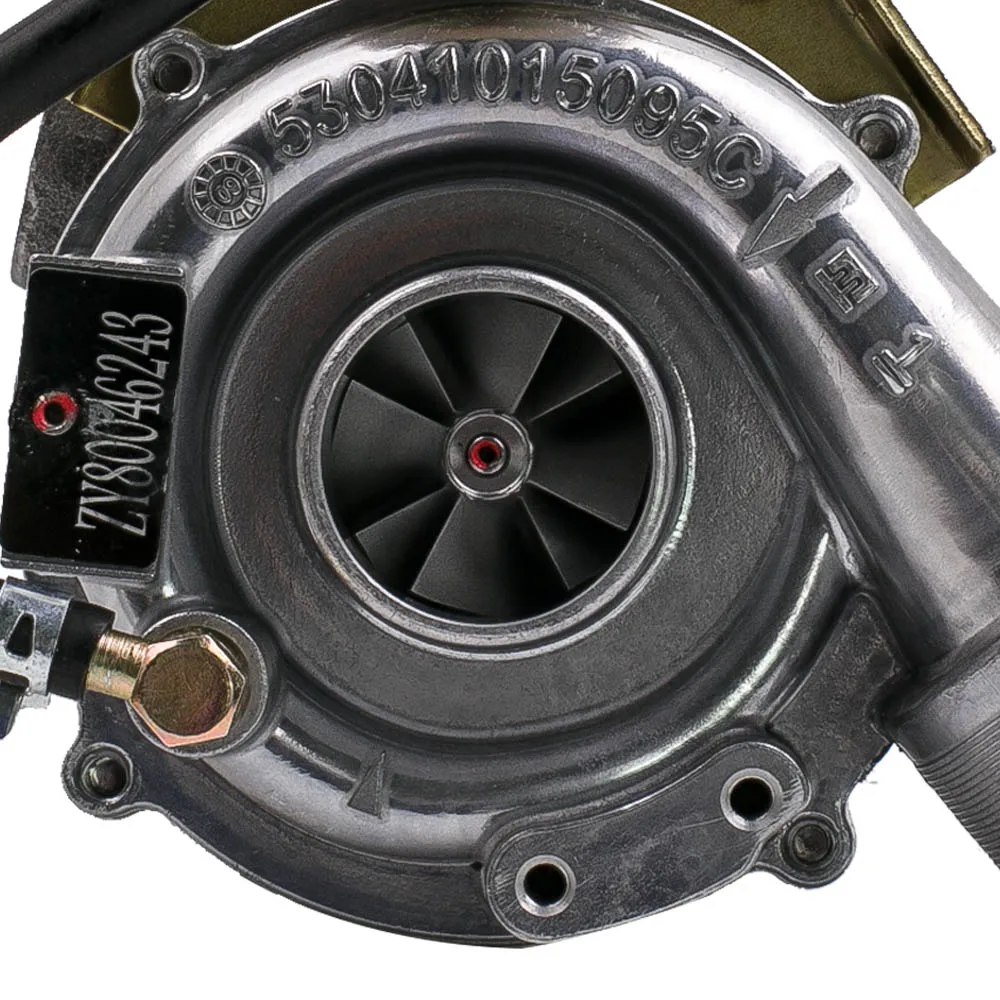 K03 обновления k04 01 Тип Турбокомпрессор 53039880005 для VolksWagen vw PASSAT 1 8 т B5 1999 2005 53039700013 K04 015