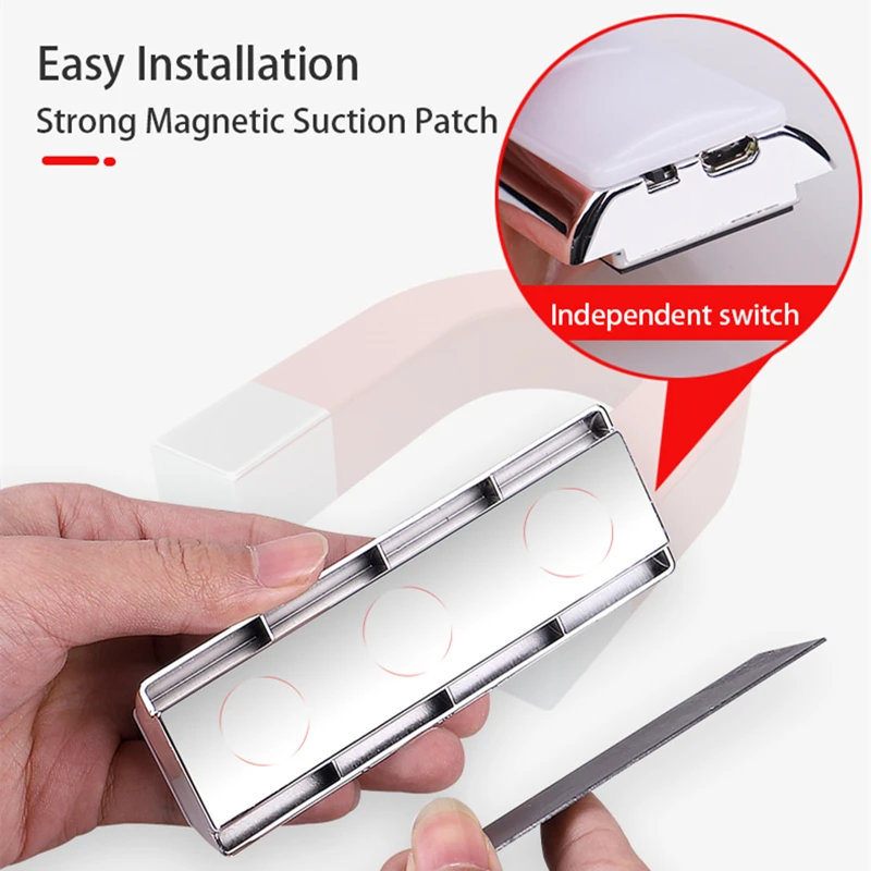 RGB-подсветка для салона автомобиля светодиодная лампа с дистанционным