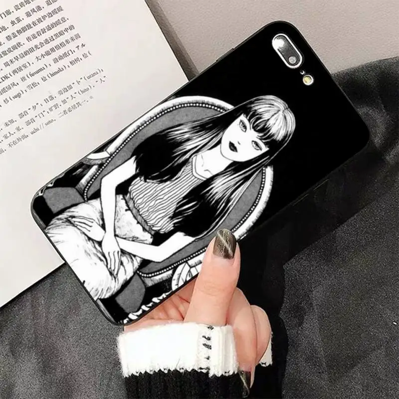 Чехол для iphone 13 8 7 6 6S Plus X 5 5S SE 2020 XR 11 pro XS MAX | Мобильные телефоны и аксессуары