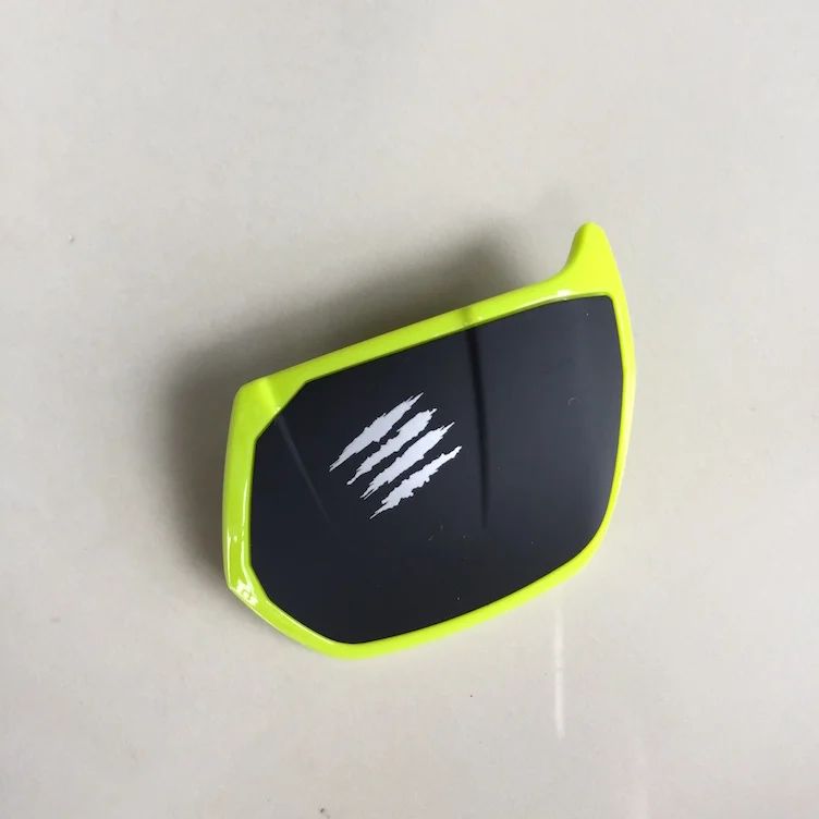 1 шт. оригинальная опора для ладони мыши Sopprot для Saitek MAD CATZ RAT PRO X, подлинные аксессуары Shell on.
