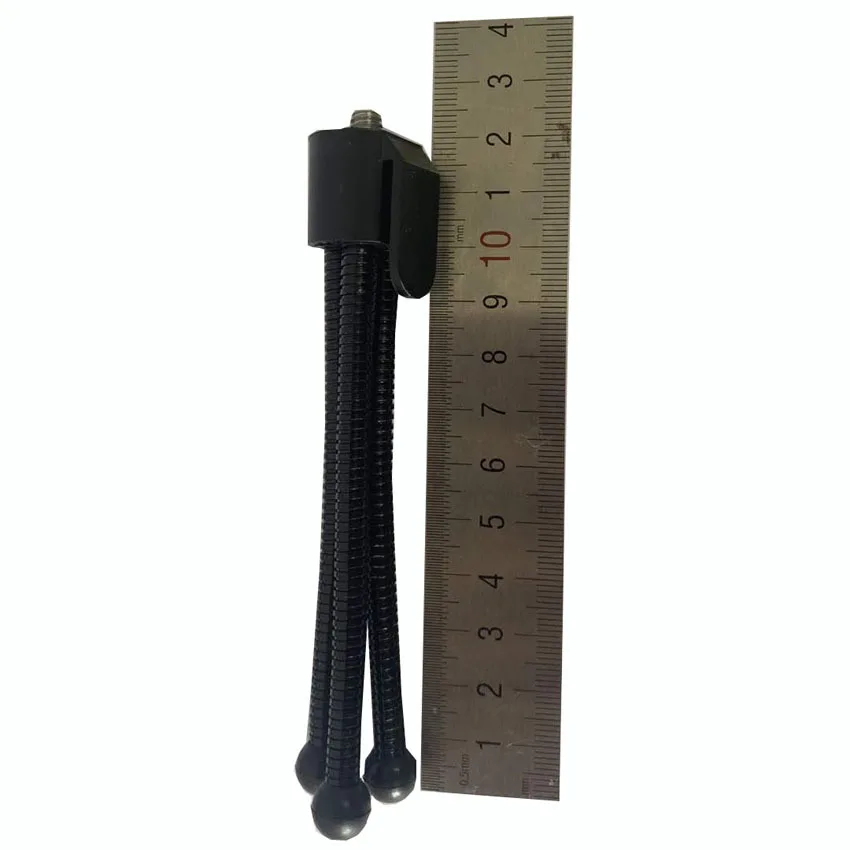 Держатель для камеры телефона Weifeng WT3130 Трипод кронштейн подставка монопод