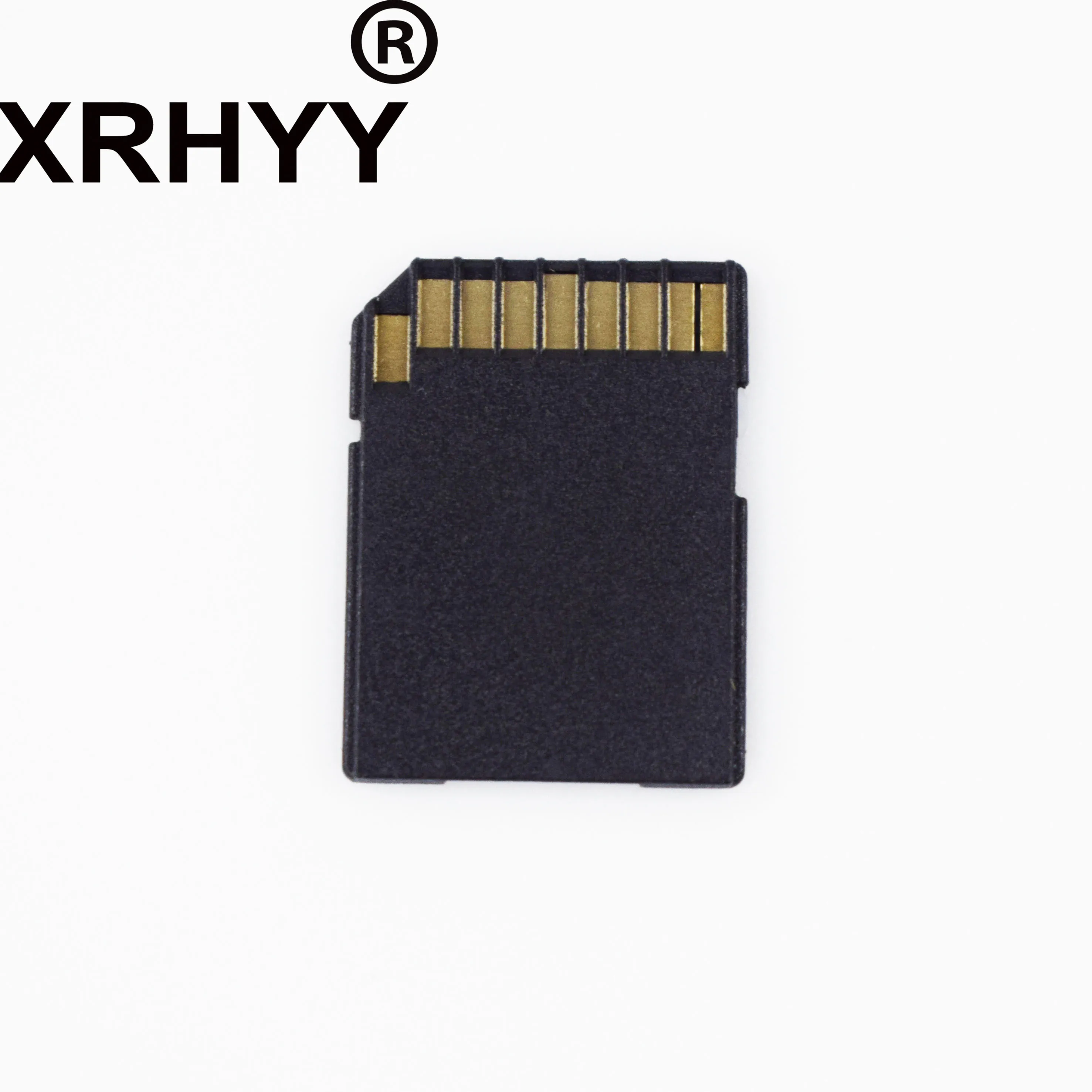 XRHYY 5 шт. Micro SD TF к комплект приглашений мини-адаптер низкий профиль для