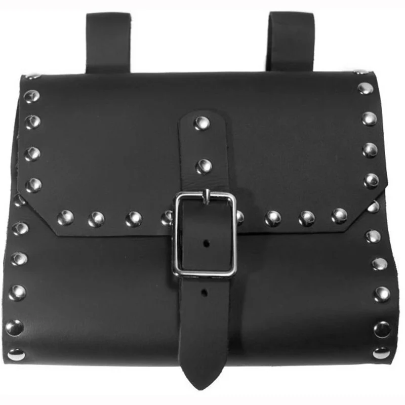 Средневековая сумка LARP для почек женская и мужская ремня в стиле эпохи стимпанка
