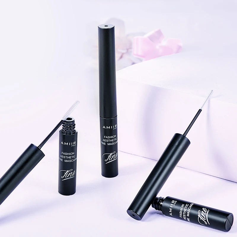 

AMIIR Mascara Is Long-Lasting, Natural And Waterproof eyelash makeup