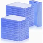 Держатель для карт Toploaders, прозрачные защитные чехлы для коллекционирования, Спортивная карта для баскетбола, жесткая пластиковая крышка для карт, 35PT, 25 шт.