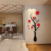 living room bedroom interior wall bedroom wall tv background wall decoration wall stickers personalized creativity 3d
