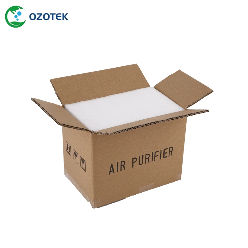 

OZOTEK Portable Medical Ozone Machine MOG003 12VDC 5-99ug/ml Free Shipment